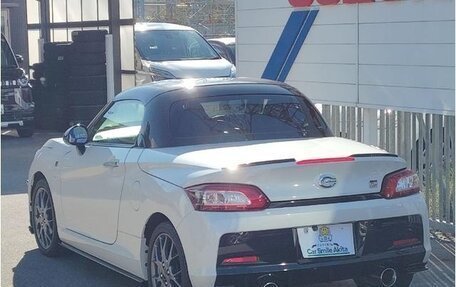 Daihatsu Copen II, 2023 год, 1 150 000 рублей, 15 фотография