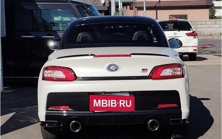 Daihatsu Copen II, 2023 год, 1 150 000 рублей, 14 фотография