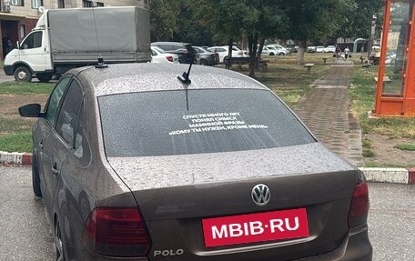 Volkswagen Polo VI (EU Market), 2019 год, 890 000 рублей, 1 фотография