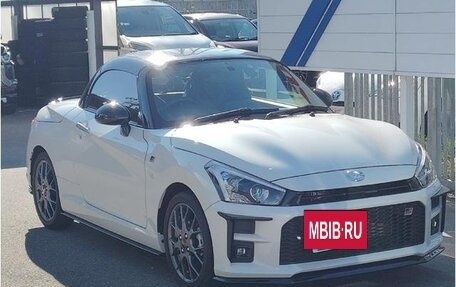 Daihatsu Copen II, 2023 год, 1 150 000 рублей, 11 фотография