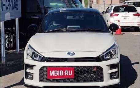 Daihatsu Copen II, 2023 год, 1 150 000 рублей, 10 фотография