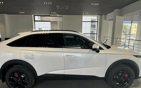 Haval F7x, 2026 год, 3 999 000 рублей, 4 фотография