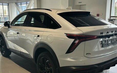 Haval F7x, 2026 год, 3 999 000 рублей, 3 фотография