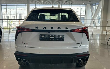 Haval F7x, 2026 год, 3 999 000 рублей, 5 фотография