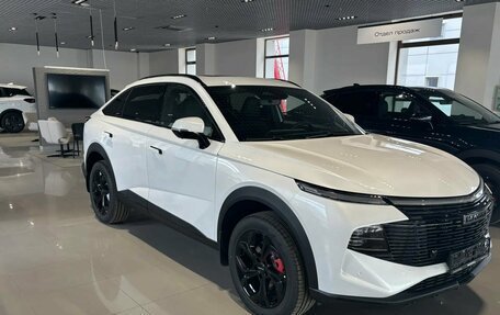 Haval F7x, 2026 год, 3 999 000 рублей, 2 фотография