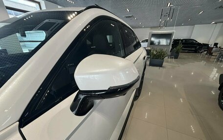 Haval F7x, 2026 год, 3 999 000 рублей, 8 фотография