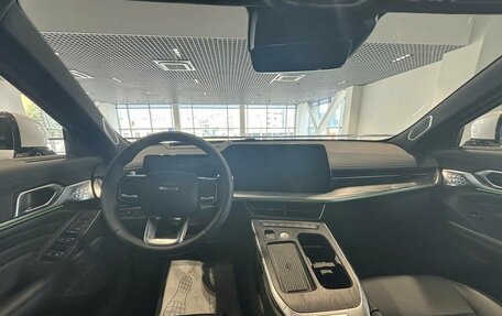 Haval F7x, 2026 год, 3 999 000 рублей, 9 фотография