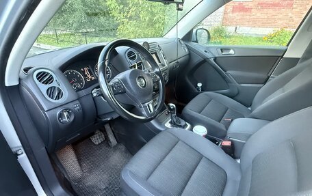 Volkswagen Tiguan I, 2016 год, 1 500 000 рублей, 6 фотография
