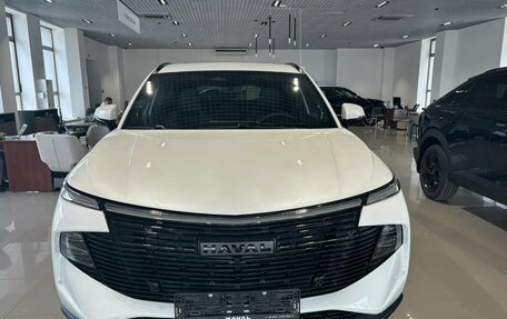 Haval F7x, 2026 год, 3 999 000 рублей, 10 фотография