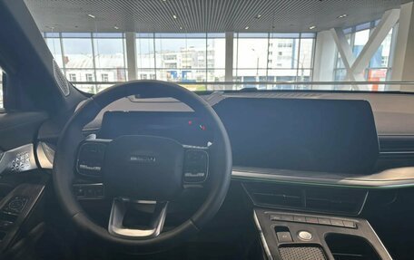 Haval F7x, 2026 год, 3 999 000 рублей, 11 фотография
