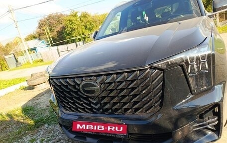 GAC GS8, 2025 год, 4 300 000 рублей, 1 фотография
