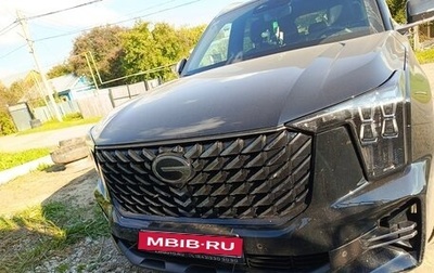 GAC GS8, 2025 год, 4 300 000 рублей, 1 фотография