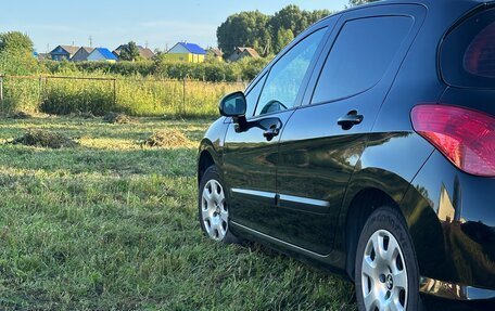 Peugeot 308 II, 2012 год, 425 000 рублей, 4 фотография