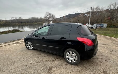 Peugeot 308 II, 2012 год, 425 000 рублей, 5 фотография
