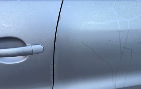 Volkswagen Tiguan I, 2016 год, 1 500 000 рублей, 9 фотография