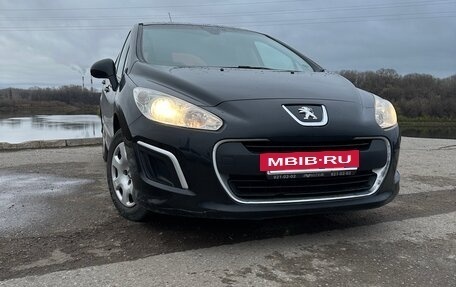 Peugeot 308 II, 2012 год, 425 000 рублей, 3 фотография