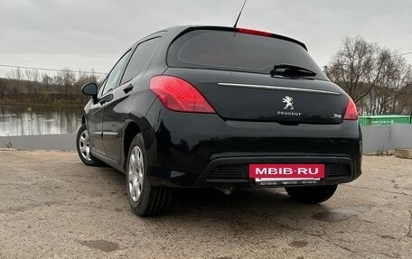 Peugeot 308 II, 2012 год, 425 000 рублей, 8 фотография