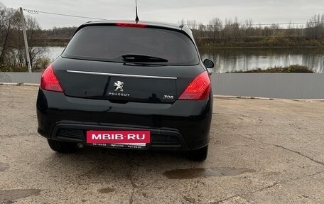 Peugeot 308 II, 2012 год, 425 000 рублей, 7 фотография