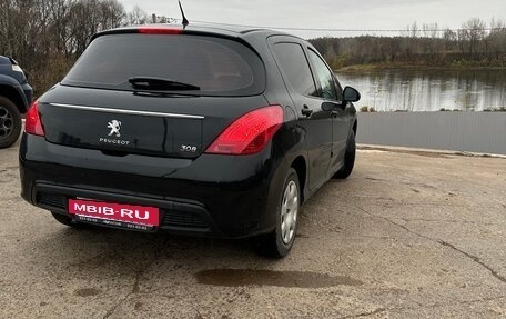 Peugeot 308 II, 2012 год, 425 000 рублей, 9 фотография
