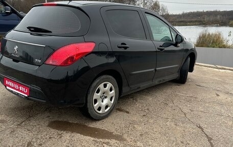 Peugeot 308 II, 2012 год, 425 000 рублей, 6 фотография
