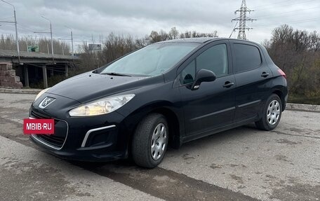 Peugeot 308 II, 2012 год, 425 000 рублей, 2 фотография