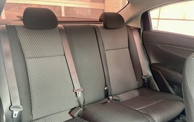 KIA Rio IV, 2019 год, 1 300 000 рублей, 1 фотография