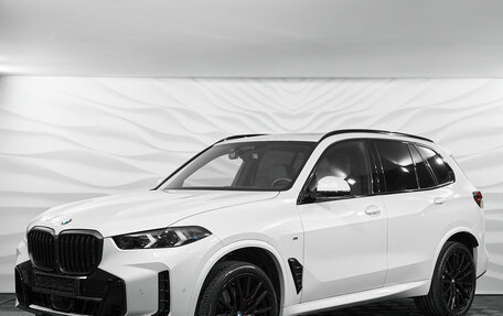BMW X5, 2025 год, 14 450 000 рублей, 1 фотография