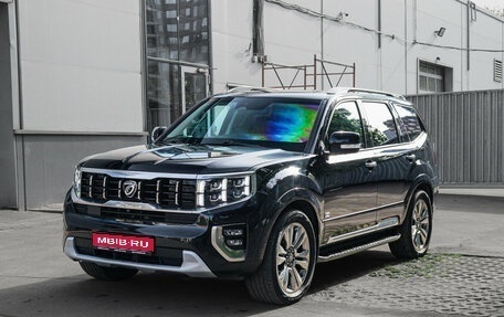 KIA Mohave I, 2020 год, 4 780 000 рублей, 1 фотография