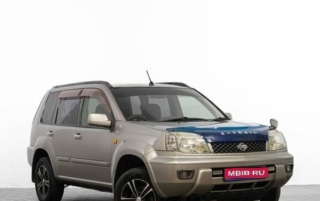 Nissan X-Trail, 2001 год, 599 000 рублей, 1 фотография