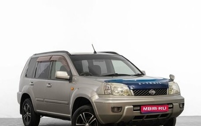 Nissan X-Trail, 2001 год, 599 000 рублей, 1 фотография