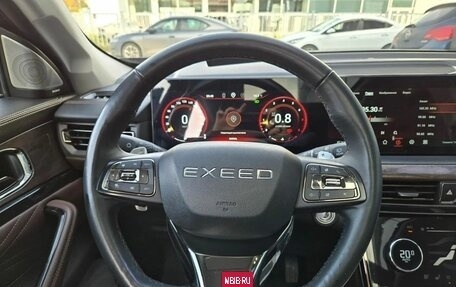 CheryExeed VX, 2023 год, 3 325 000 рублей, 13 фотография