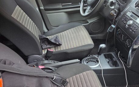 Suzuki SX4 II рестайлинг, 2013 год, 650 000 рублей, 1 фотография