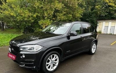 BMW X5, 2015 год, 2 950 000 рублей, 1 фотография