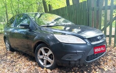 Ford Focus II рестайлинг, 2008 год, 205 000 рублей, 1 фотография