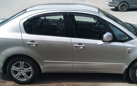Suzuki SX4 II рестайлинг, 2008 год, 550 000 рублей, 4 фотография