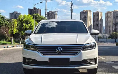 Volkswagen Lavida, 2022 год, 1 146 000 рублей, 1 фотография