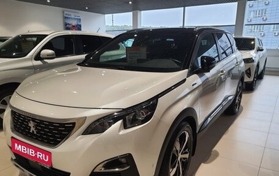 Peugeot 5008 II, 2018 год, 1 500 000 рублей, 1 фотография