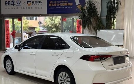 Toyota Corolla, 2023 год, 1 650 000 рублей, 6 фотография