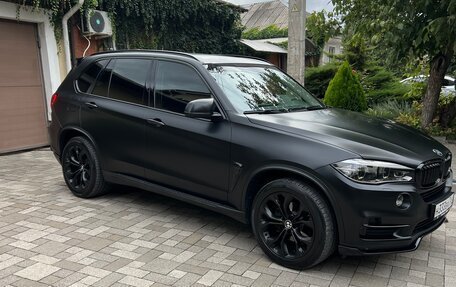 BMW X5, 2016 год, 3 200 000 рублей, 3 фотография