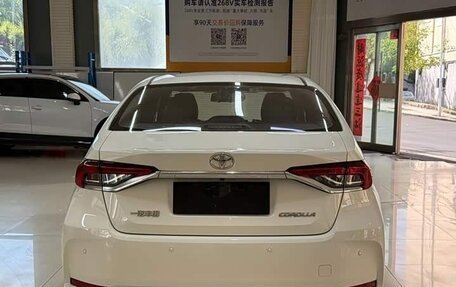 Toyota Corolla, 2023 год, 1 650 000 рублей, 5 фотография