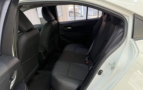Toyota Corolla, 2023 год, 1 650 000 рублей, 8 фотография