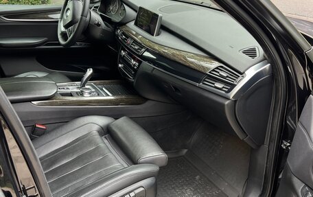 BMW X5, 2016 год, 3 200 000 рублей, 5 фотография