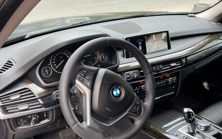 BMW X5, 2016 год, 3 200 000 рублей, 6 фотография
