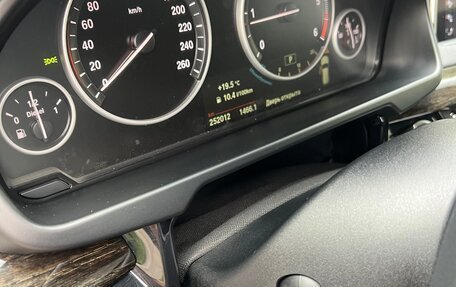 BMW X5, 2016 год, 3 200 000 рублей, 7 фотография