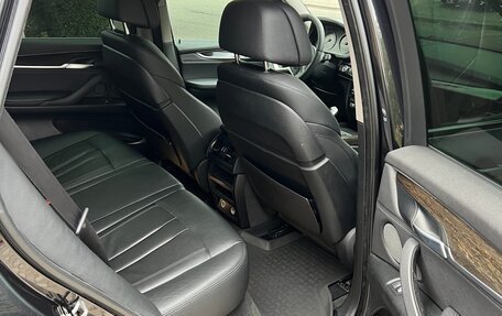 BMW X5, 2016 год, 3 200 000 рублей, 9 фотография