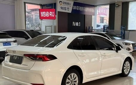 Toyota Corolla, 2023 год, 1 650 000 рублей, 4 фотография