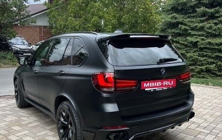BMW X5, 2016 год, 3 200 000 рублей, 4 фотография