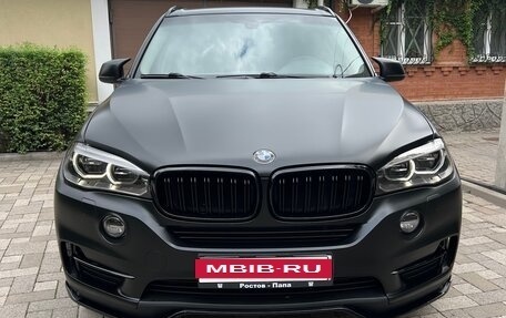 BMW X5, 2016 год, 3 200 000 рублей, 2 фотография
