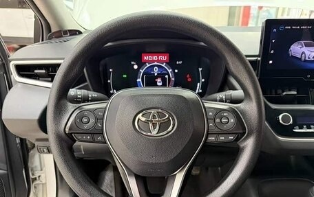 Toyota Corolla, 2023 год, 1 650 000 рублей, 9 фотография