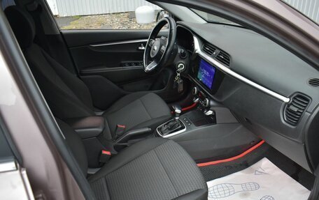 KIA Rio IV, 2020 год, 1 299 000 рублей, 16 фотография